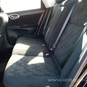 2016 NISSAN SYLPHY (Stock #: BT2633)