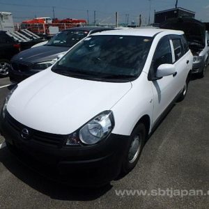 2014 NISSAN AD VAN (Stock #: CT2465)