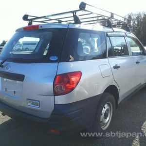 2014 NISSAN AD VAN (Stock #: CZ4549)