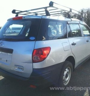 2014 NISSAN AD VAN (Stock #: CZ4549)