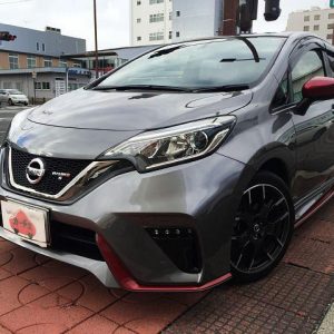 NISSAN NOTE (Stock #: DAP5296)