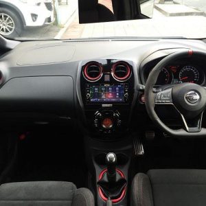 NISSAN NOTE (Stock #: DAP5296)