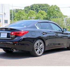 NISSAN SKYLINE (Stock #: DBH7579)