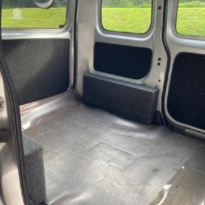 NISSAN NISSAN (Stock #: DBM6376)