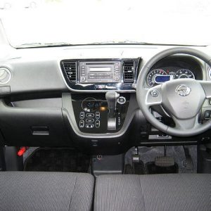 NISSAN DAYZ ROOX (Stock #: DCC7636)