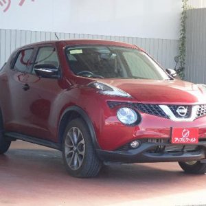 2015 NISSAN JUKE (Stock #: DCE5598)