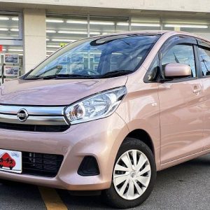 NISSAN DAYZ (Stock #: DCG6465)