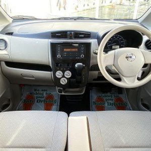 NISSAN DAYZ (Stock #: DCG6465)