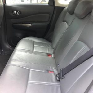 NISSAN NOTE (Stock #: DDL8994)