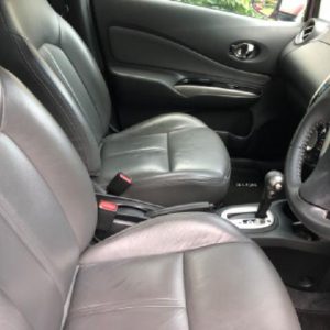 NISSAN NOTE (Stock #: DDL8994)