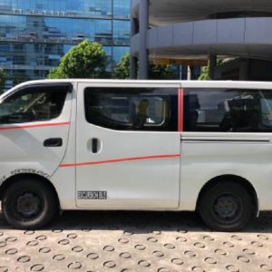 NISSAN NISSAN (Stock #: DDP2568)