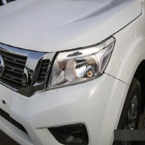 2016 NISSAN NAVARA (Stock #: DEA6327)