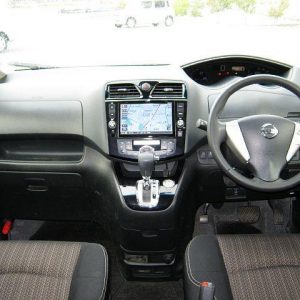 NISSAN SERENA (Stock #: DEE8544)