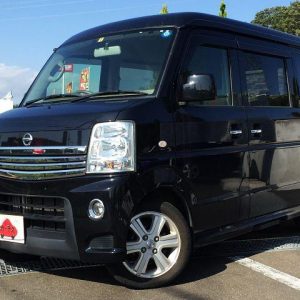 NISSAN NV100CLIPPER RIO (Stock #: DEM9627)