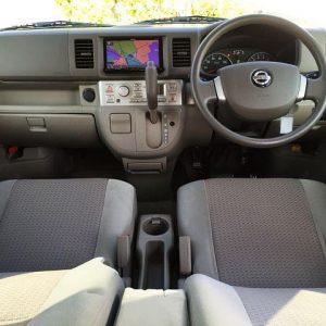 NISSAN NV100CLIPPER RIO (Stock #: DEM9627)