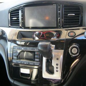 NISSAN ELGRAND (Stock #: DER5967)