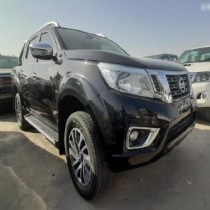 NISSAN NAVARA (Stock #: DEW5963)