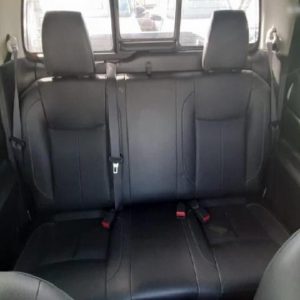 NISSAN NAVARA (Stock #: DEW5963)