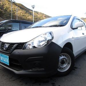 NISSAN NV150 AD (Stock #: DFJ8599)