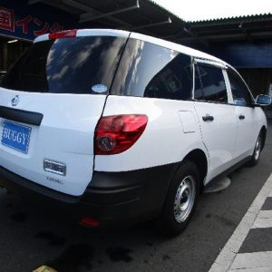 NISSAN NV150 AD (Stock #: DFJ8599)