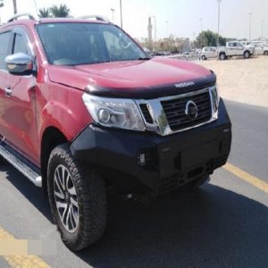 2017 NISSAN NAVARA (Stock #: DGL3477)