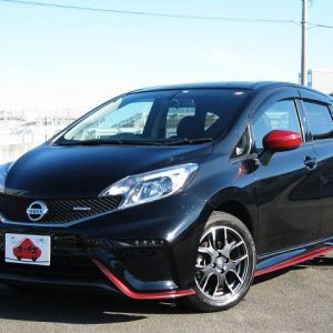 NISSAN NOTE (Stock #: DHC9589)
