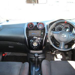 NISSAN NOTE (Stock #: DHC9589)