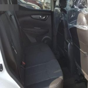 2017 NISSAN QASHQAI (Stock #: DHM8985)