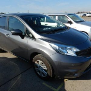 2015 NISSAN NOTE (Stock #: DJB5846)
