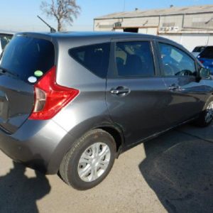 2015 NISSAN NOTE (Stock #: DJB5846)