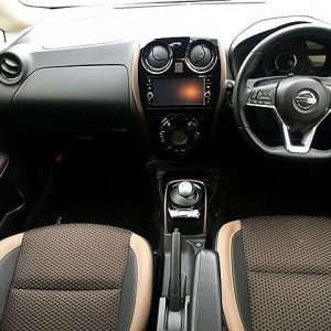 NISSAN NOTE (Stock #: DKC3892)