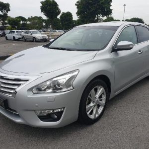 2015 NISSAN TEANA (Stock #: DKQ6848)