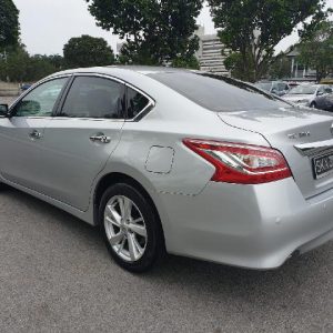 2015 NISSAN TEANA (Stock #: DKQ6848)