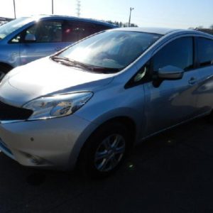 2015 NISSAN NOTE (Stock #: DLB3959)