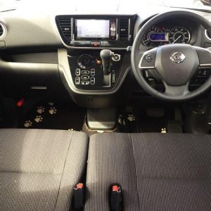 NISSAN DAYZ ROOX (Stock #: DLE6378)