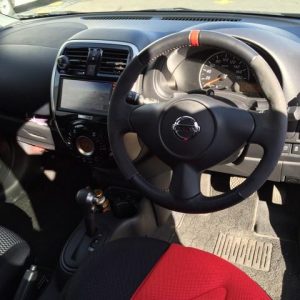 NISSAN MARCH (Stock #: DLN6344)