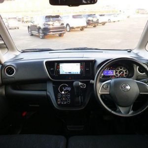 NISSAN DAYZ ROOX (Stock #: DLX8735)