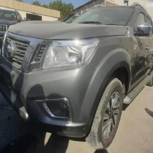 NISSAN NAVARA (Stock #: DML8628)