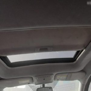 NISSAN NAVARA (Stock #: DML8628)