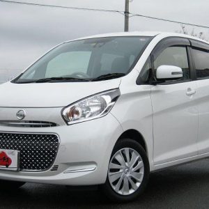 NISSAN DAYZ (Stock #: DMU4893)