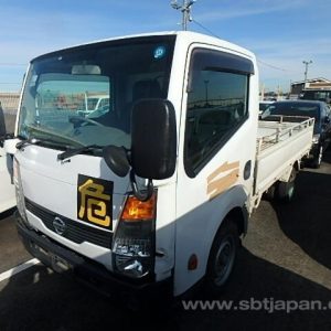 2014 NISSAN ATLAS TRUCK (Stock #: DO7158)