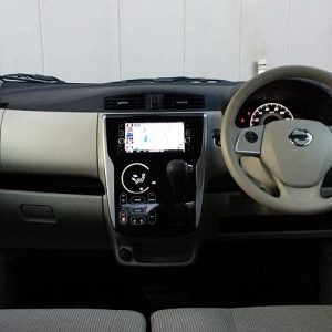 NISSAN DAYZ (Stock #: DPV9349)