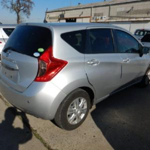 NISSAN NOTE (Stock #: DRH4976)