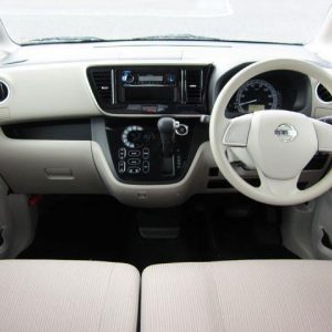 NISSAN DAYZ ROOX (Stock #: DRN5982)