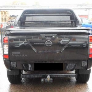 NISSAN NAVARA (Stock #: DSJ6736)