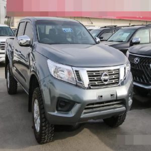 2016 NISSAN NAVARA (Stock #: DTF8295)