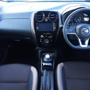 NISSAN NOTE (Stock #: DVC9633)