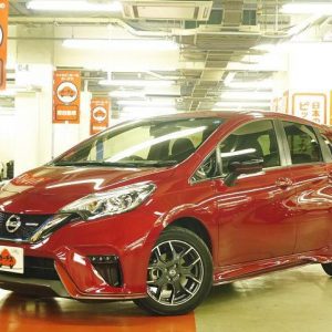 NISSAN NOTE (Stock #: DVG2438)