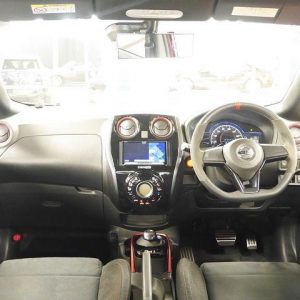 NISSAN NOTE (Stock #: DVG2438)