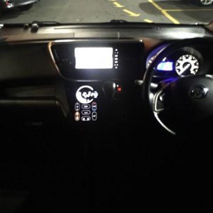 NISSAN DAYZ ROOX (Stock #: DXA4495)